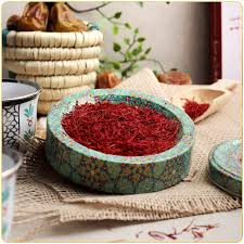 زعفران ممتاز ویژه لحظاتی خاص و آرامش‌ بخش